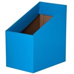 ELIZABETH RICHARDS BOOK BOX BLUE PACK 5