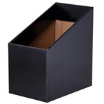 ELIZABETH RICHARDS BOOK BOX BLACK PACK 5