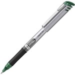 PENTEL BL17 ENERGEL GEL INK PEN MEDIUM 07MM GREEN