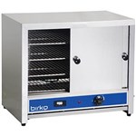 BIRKO PIE WARMER FITS 50 PIES STAINLESS STEEL