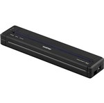 BROTHER PJ723 MOBILE PRINTER BUNDLE PACK A4