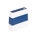BROTHER STAMPCREATOR STAMP 10 X 60MM BLUE