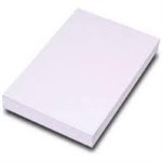 BRISTOL BOARD A4 200GSM WHITE 200