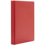 BANTEX 133309 RING BINDER A4 25MM 3D RED 7023031  