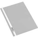 BANTEX ECONOMY FLAT FILE A4 GREY