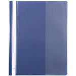 BANTEX MANAGERS FLAT FILE A4 BLUE