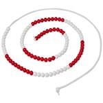 LINEX ARITHMETIC STRING WITH 100 BEADS