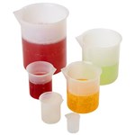 LINEX MEASURING CUP SET