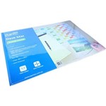 BANTEX POLYPROPYLENE DESKMAT 7011122