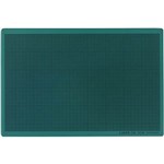 LINEX CUTTING MAT A3 GREEN