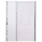 BANTEX DIVIDERS A5  AZ  620445 7000923