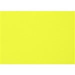 QUILL FLUTE BOARD 165GSM A3 YELLOW