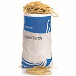 INITIATIVE RUBBER BANDS SIZE 32 500G BAG
