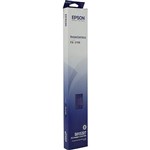 EPSON C13S015327 PRINTER RIBBON BLACK