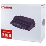 CANON 310II TONER CARTRIDGE HIGH YIELD BLACK