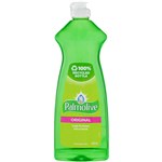PALMOLIVE ORIGINAL DISHWASHING LIQUID 500ML