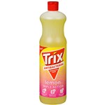 TRIX DISHWASHING DETERGENT LEMON 1 LITRE