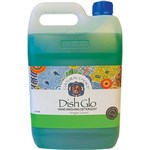 CULTURAL CHOICE DISHGLO HAND DISHWASHING DETERGENT 5 LITRE