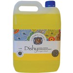 CULTURAL CHOICE DISHY HAND DISHWASHING DETERGENT 5 LITRE