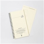 DEBDEN 2022 ELITE POCKET DIARY REFILL WEEK TO VIEW 85 X 152MM