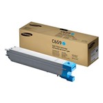 SAMSUNG CLTC659S TONER CARTRIDGE CYAN