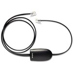 JABRA 1420119 ELECTRONIC HOOK SWITCH LINK CABLE FOR AVAYA
