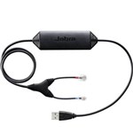 JABRA 1420130 ELECTRONIC HOOK SWITCH LINK CABLE FOR CISCO PRO AND GO
