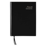 CUMBERLAND 20222023 NORWICH FINANCIAL YEAR DIARY DAY TO PAGE 15 MINUTE A4 BLACK