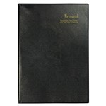 CUMBERLAND 20222023 NORWICH FINANCIAL YEAR DIARY WEEK TO VIEW 1 HOUR A4 BLACK
