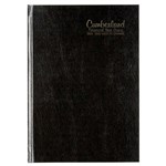 CUMBERLAND 20222023 FINANCIAL YEAR DIARY WEEK TO VIEW 1 HOUR A5 BLACK