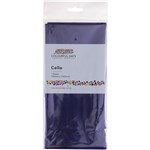 COLOURFUL DAYS CELLO WRAP 750 X 1000MM BLUE