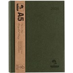 EARTHCARE 2022 DIARY DAY TO PAGE 30 MINUTE A5