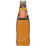 SCHWEPPES LEMONLIMEBITTERS BOTTLE 300ML CARTON 24