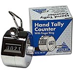 COLBY METAL  HAND TALLY COUNTER 7001224