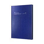 COLLINS 2022 KINGSGROVE DIARY 2 DAY TO PAGE 1 HOUR A5 BLUE