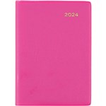 COLLINS 2022 BELMONT POCKET DIARY WEEK TO VIEW A7 PINK