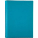DEBDEN 5121U57 COMPENDIUM A4 PU FASHION BLUE 7021737