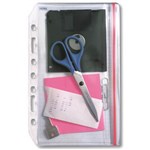 DAYPLANNER ZIPLOCK BAG 2 PK PERSONAL SIZE 7008758