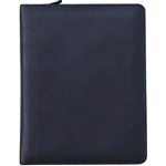 DEBDEN DAYPLANNER PERSONAL EDITION ZIP CLOSURE 172 X 96MM BLACK PU