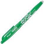 PILOT FRIXION ERASABLE GEL INK PEN FINE GREEN