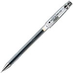 PILOT GTECC3 ROLLERBALL PEN 03MM BLACK