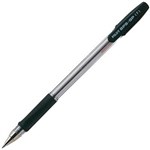 PILOT BPSGP BALLPOINT PEN FINE BLACK