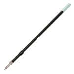 PILOT RFNSGG SUPERGRIP BALLPOINT PEN REFILL 10MM BLACK