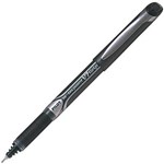 PILOT V7 HITECPOINT LIQUID INK ROLLERBALL PEN 07MM BLACK