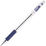 PILOT BEGREEN BALLPOINT PEN MEDIUM BLUE BPEGPCMLBG