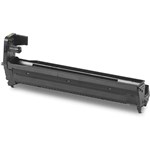 OKI C834 DRUM UNIT BLACK