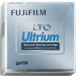 FUJIFILM LTO ULTRIUM UNIVERSAL CLEANING CARTRIDGE