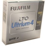 FUJIFILM LTO ULTRIUM 4 DATA CARTRIDGE 800GB  16TB