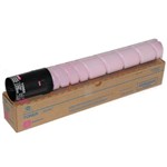 KONICA MINOLTA TN216M TONER CARTRIDGE MAGENTA