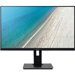 ACER B277D IPS UHD LED MONITOR 27 INCH BLACK